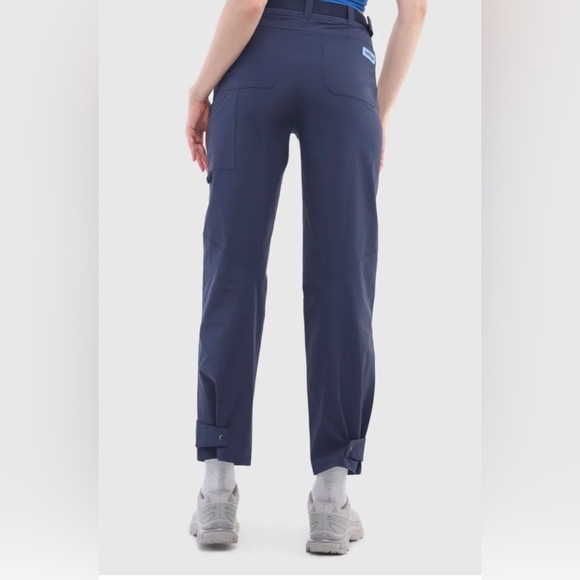 Halfdays Bastille Trail women’s navy Pants